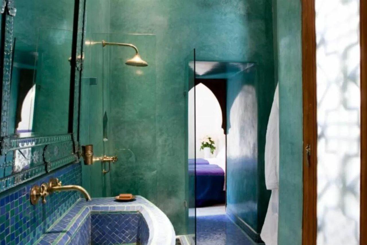 Riad Alkaderi Marrakesch Exterior foto