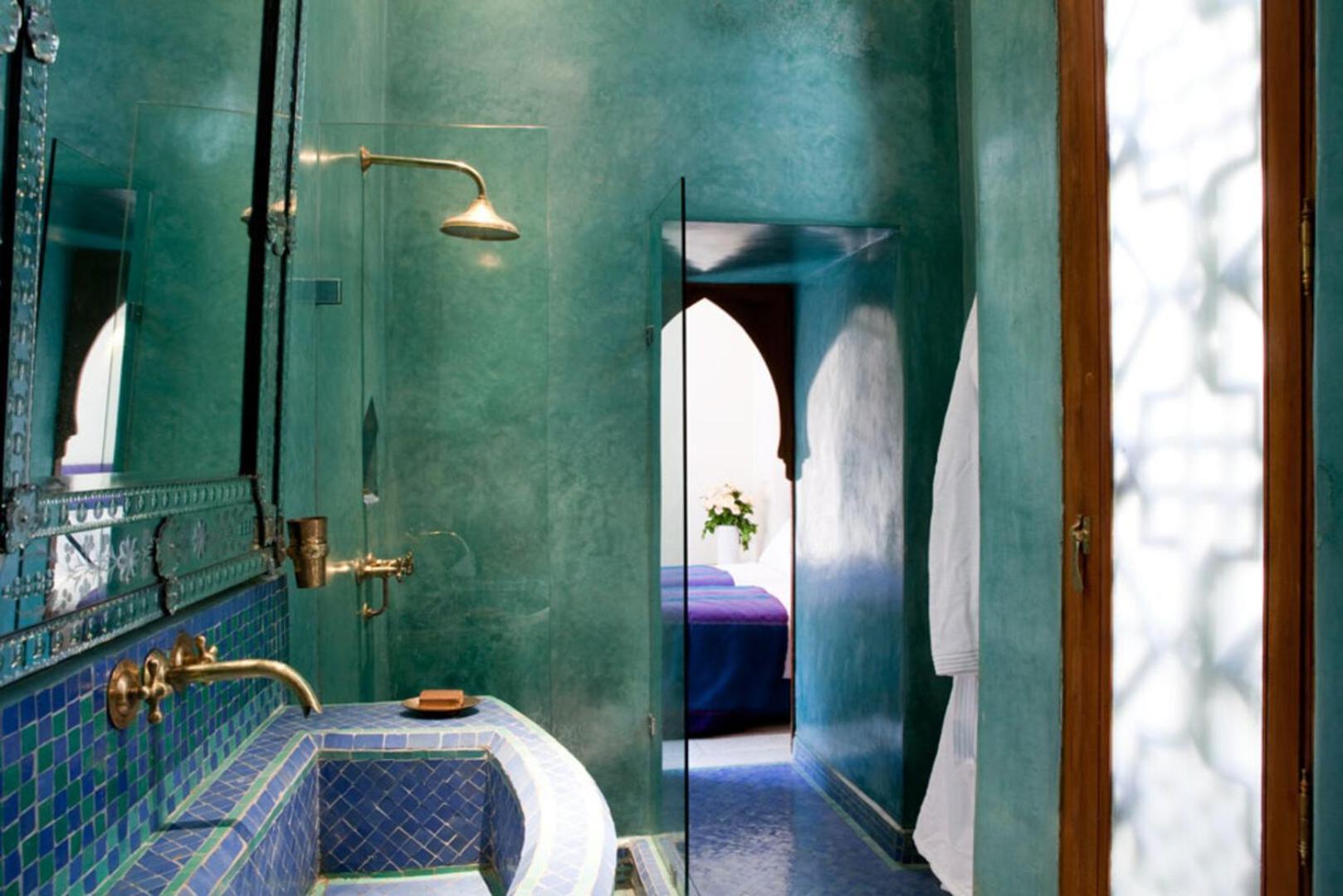 Riad Alkaderi Marrakesch Exterior foto