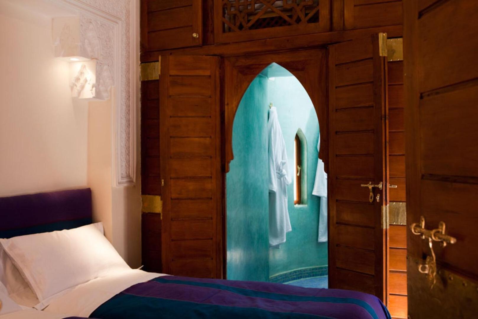 Riad Alkaderi Marrakesch Exterior foto