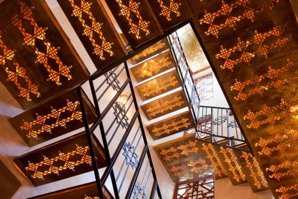 Riad Alkaderi Marrakesch Exterior foto