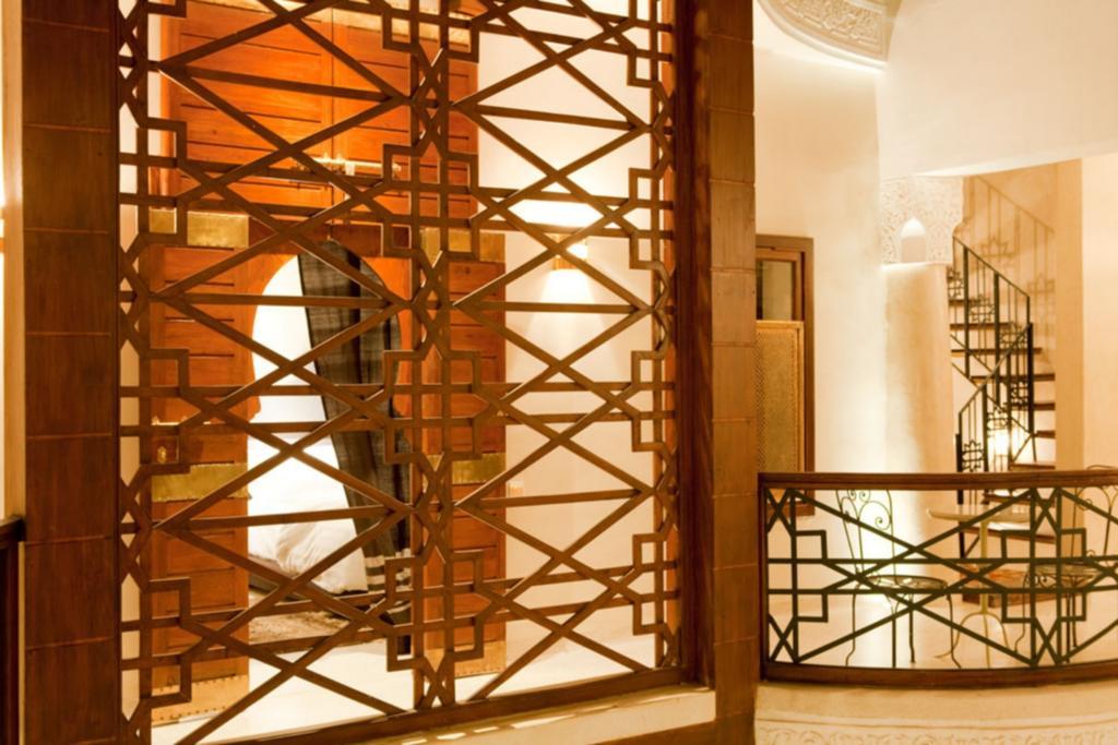 Riad Alkaderi Marrakesch Exterior foto
