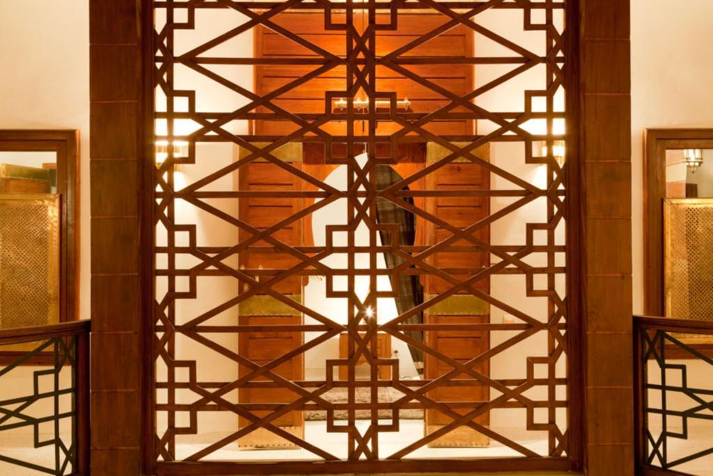 Riad Alkaderi Marrakesch Exterior foto