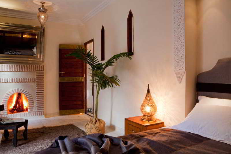 Riad Alkaderi Marrakesch Exterior foto