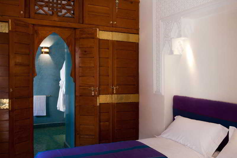 Riad Alkaderi Marrakesch Exterior foto
