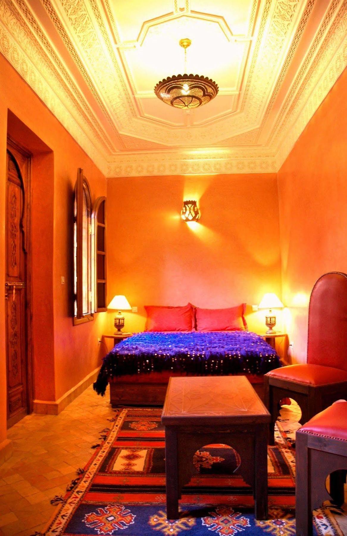Riad Alkaderi Marrakesch Exterior foto